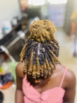 Dreadlocks Specialist