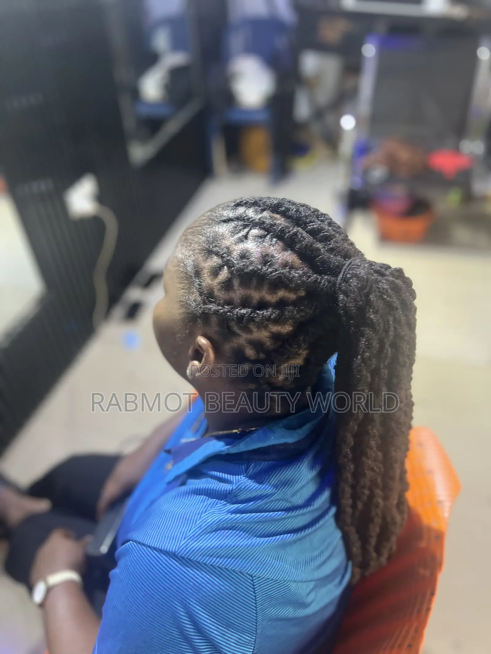 Dreadlocks Specialist