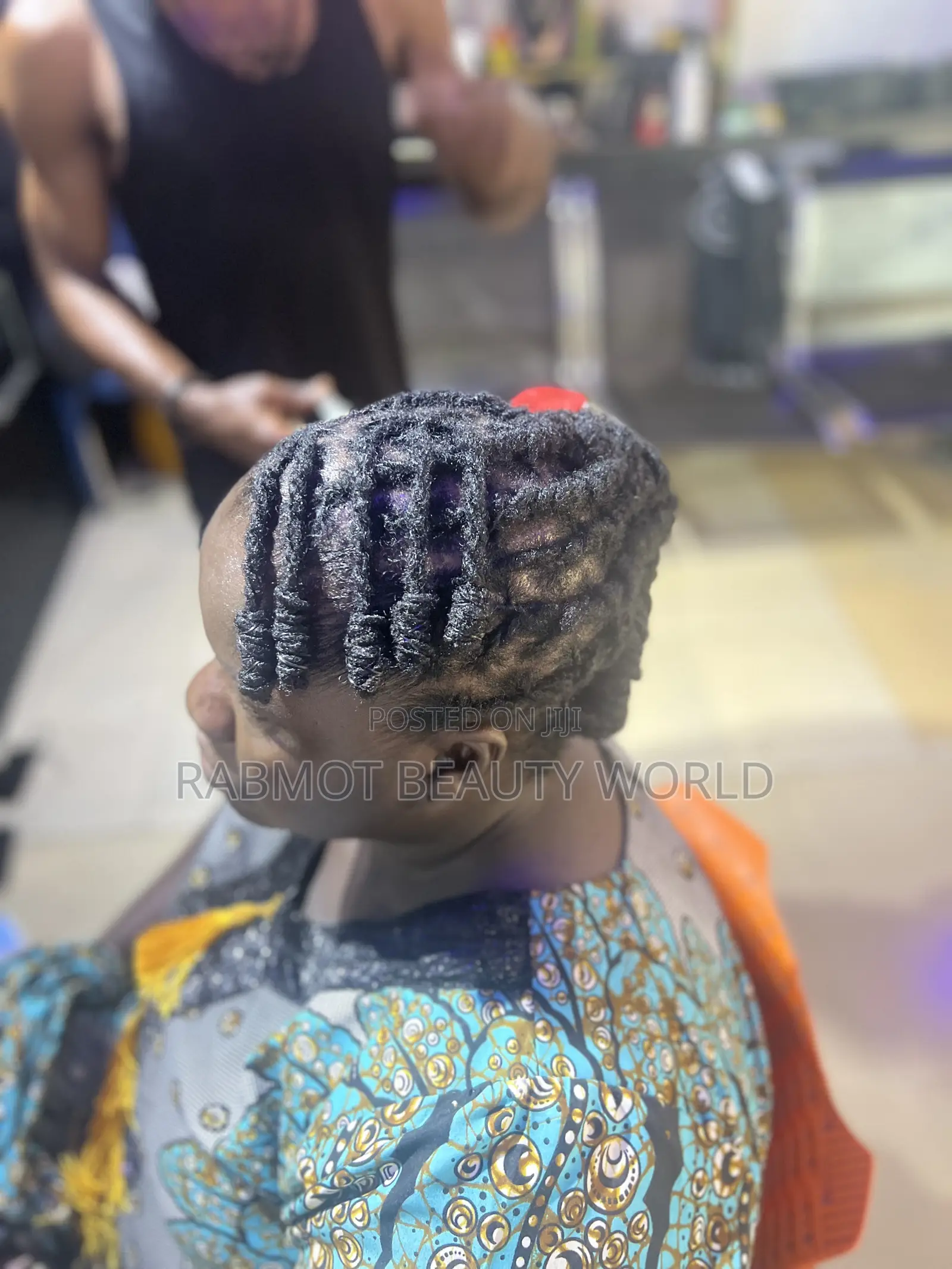 Dreadlocks Specialist