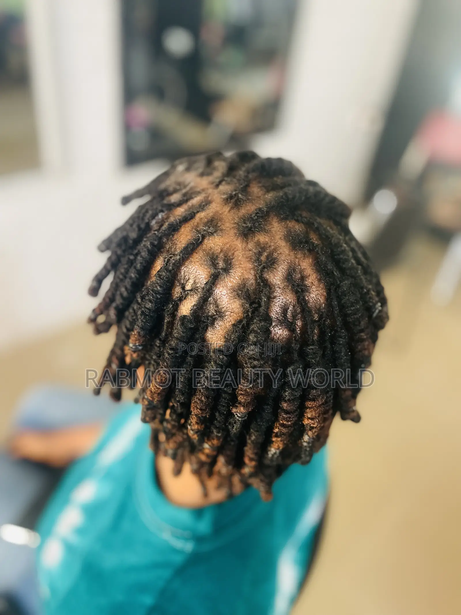 Dreadlocks Specialist