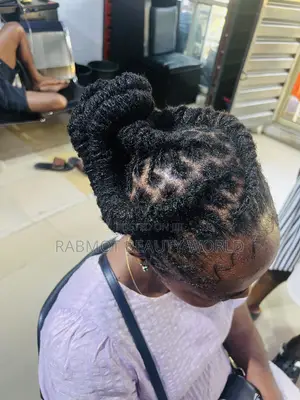 Dreadlocks Specialist