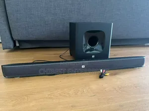 JBL Cinema Sb400