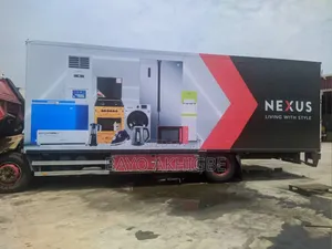 Vehicle Wallpaper Branding