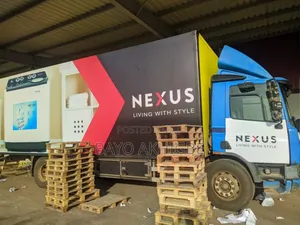 Vehicle Wallpaper Branding