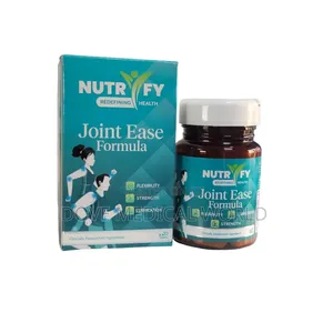 Nutrify Joint Ease Formula.
