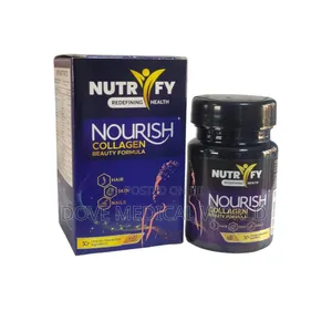 Nutrify Nourish Collagen Beauty