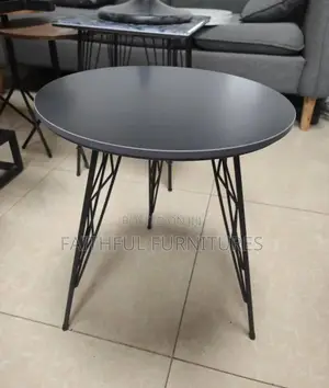 Side Stool for Family Available