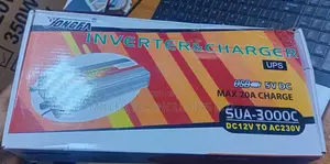 Yongfa Inverter 3000