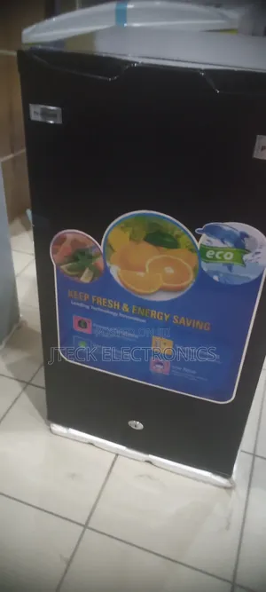 Polyester Table Top Fridge