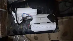 Complete Fuel Pump Toyota Camry 2013-2015