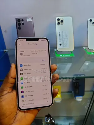 Apple iPhone 14 128 GB White