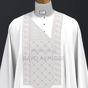 Tailoring, Monogram Embroidery Services