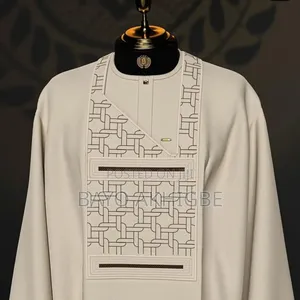 Tailoring, Monogram Embroidery Services