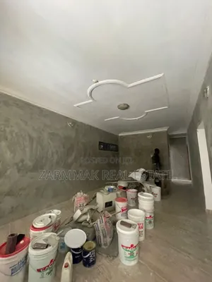 3bdrm Apartment in Agungi for rent