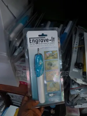 Engraving Pen