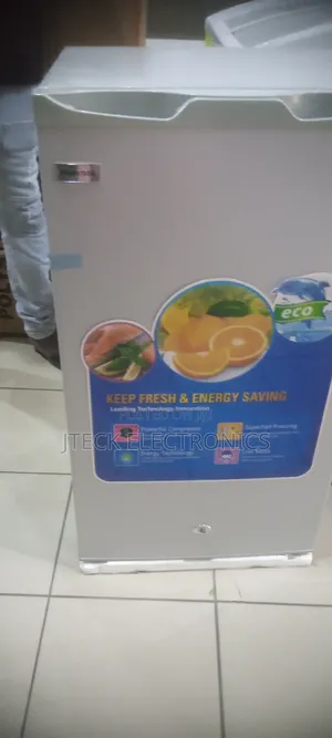Polyester Table Top Fridge