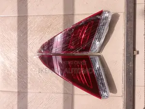 Bootlight Toyota Venza 2014-2016