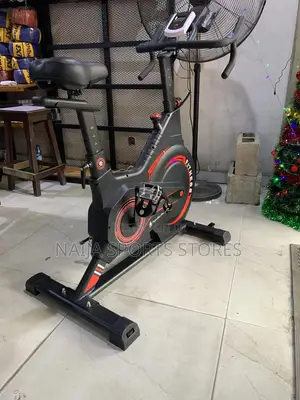 Semi Commercial Spinner Bike