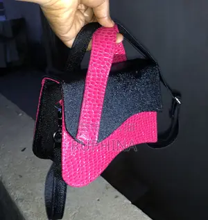 Handmade Bag