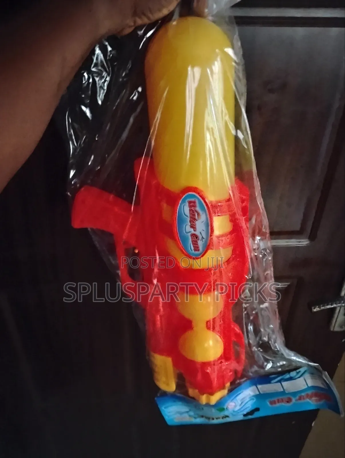 Water Guns