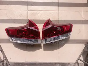 Rearlight Toyota Venza 2014