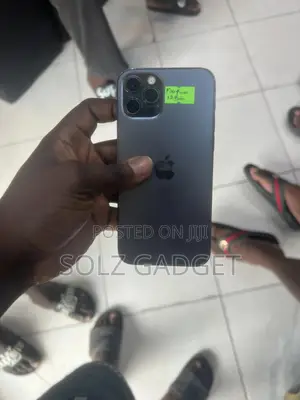 Apple iPhone 12 Pro 128 GB Black
