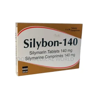 Silybon-140 Tablets