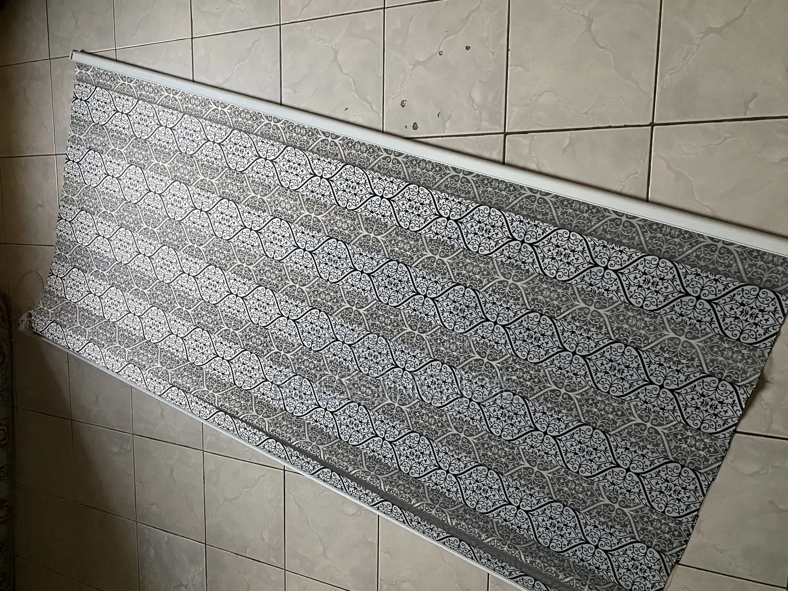 Biggest Size Window Blind