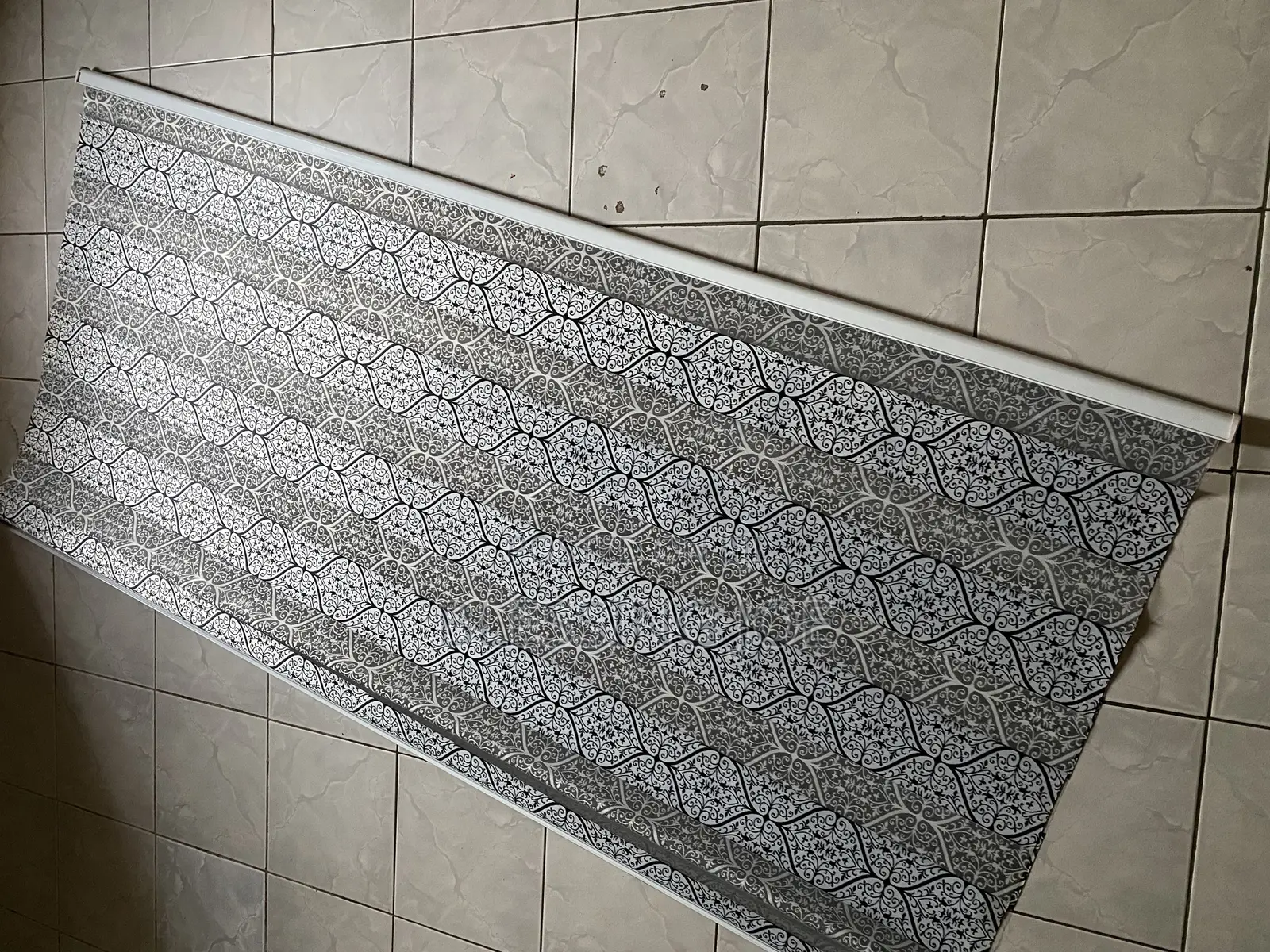 Biggest Size Window Blind