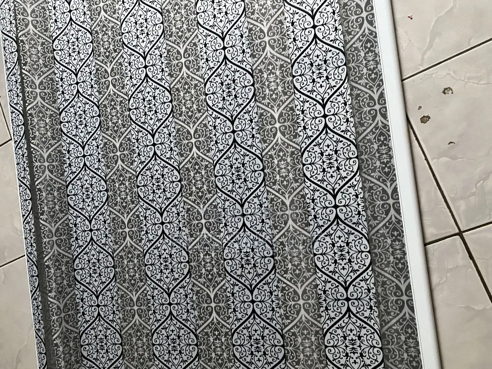 Biggest Size Window Blind