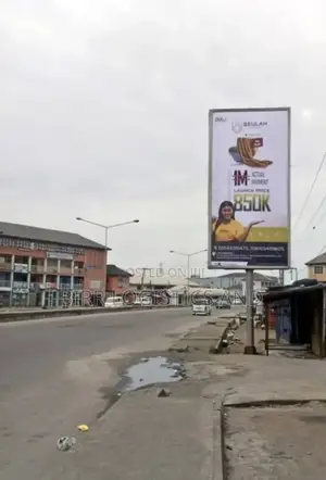 Billboard Display Banner Printing Expert