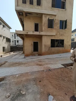 5bdrm Duplex in Katampe Extension for sale
