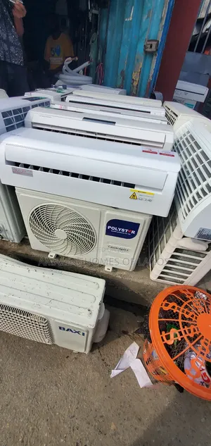 1.5hp Inverter Direct Belgium Polystar Ac