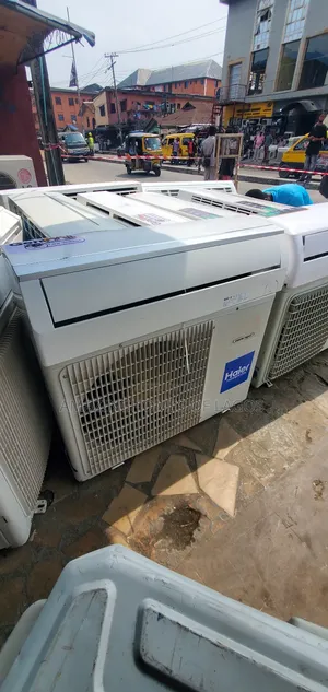 Haier 1.5hp Direct Belgium Ac