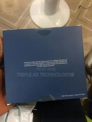DSTV Explora Wi-Fi Connector - Usb 3000