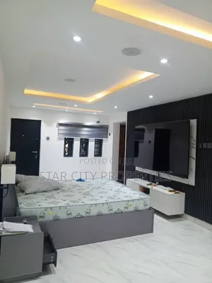 4bdrm Duplex in Harmony'S Estate, Gbagada for rent