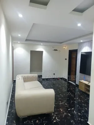 4bdrm Duplex in Harmony'S Estate, Gbagada for rent
