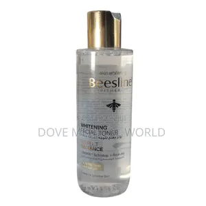 Beesline Perfect Radiance Whitening Facial Toner – 200ml