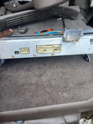 All Lexus Amplifier 2015 to 2018