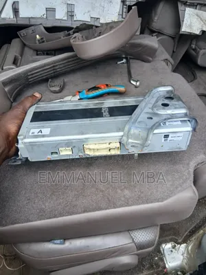 All Lexus Amplifier 2015 to 2018