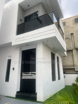 5bdrm Duplex in Ocean Breeze, Ologolo for rent