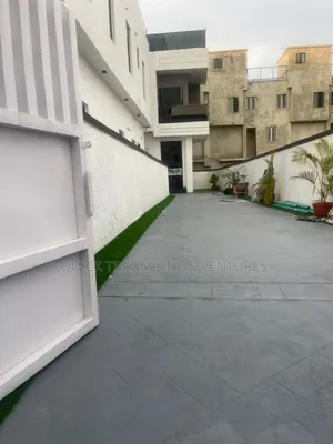 5bdrm Duplex in Ocean Breeze, Ologolo for rent