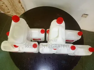 Distilled Water