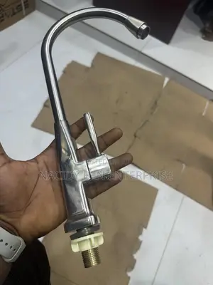 Kitchen Tap