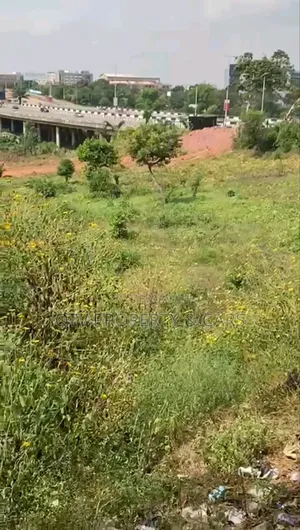 4020sqm of Commercial Land for Sale at Central Business District