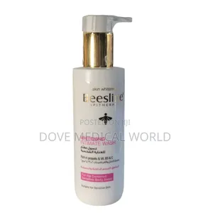 Beesline Whitening Intimate Wash
