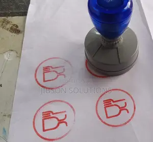 Object Stamp