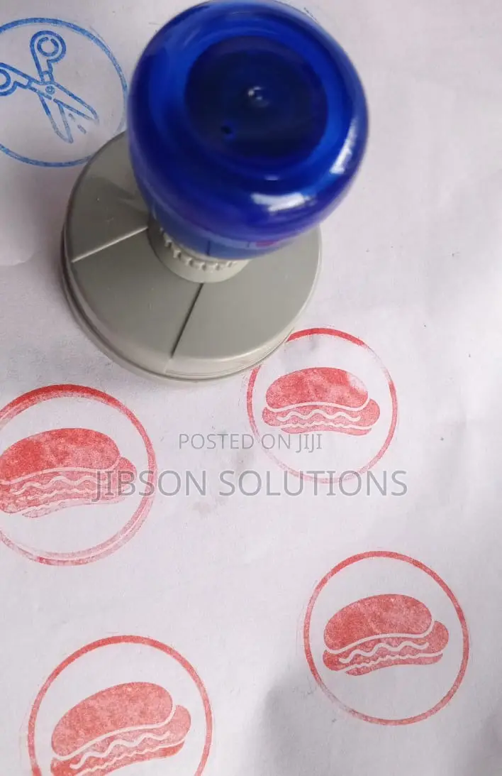 Object Stamp