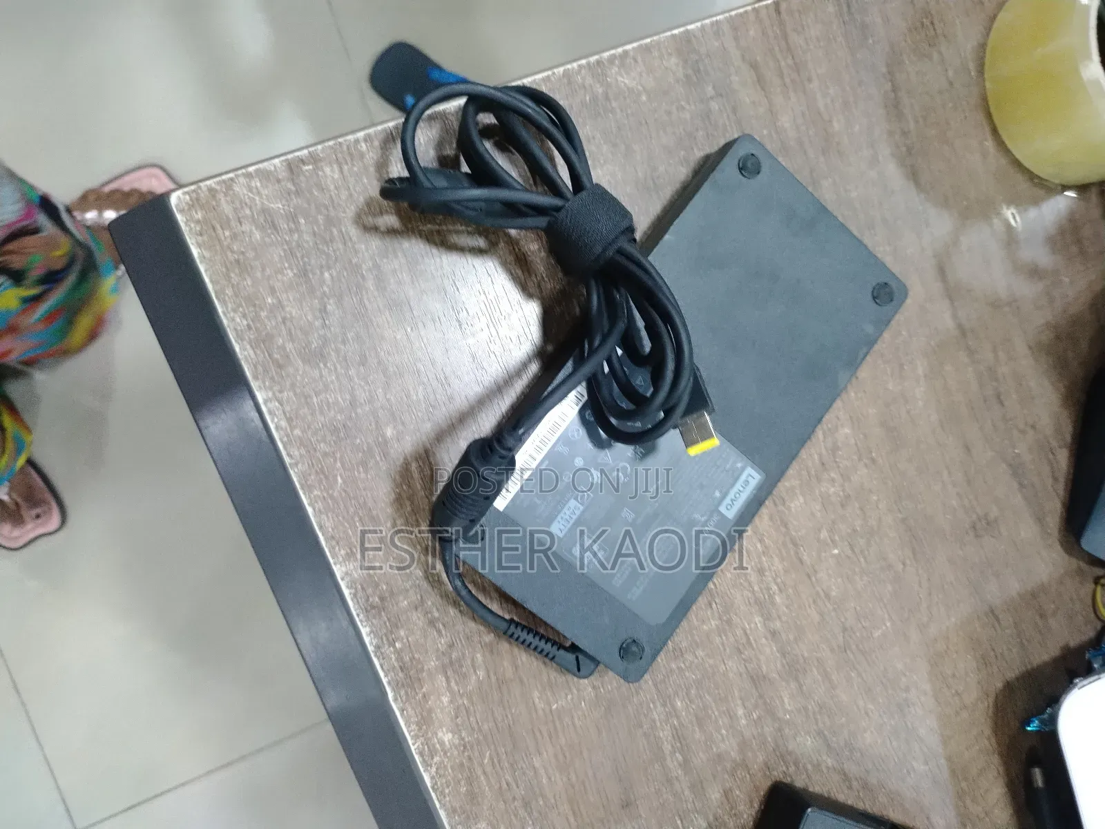 Lenovo 300wh Laptop Adapter