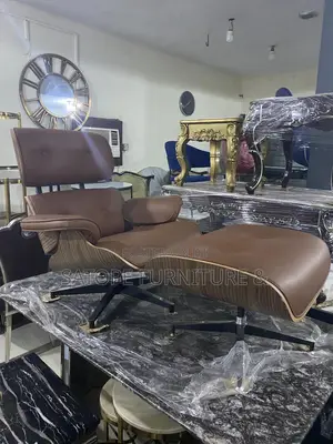 Executive Relaxing Chair Leg Rest